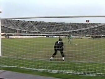 VIDEO: If you're cruel, yo...